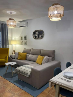 Apartamento Ronda Centro con Parking